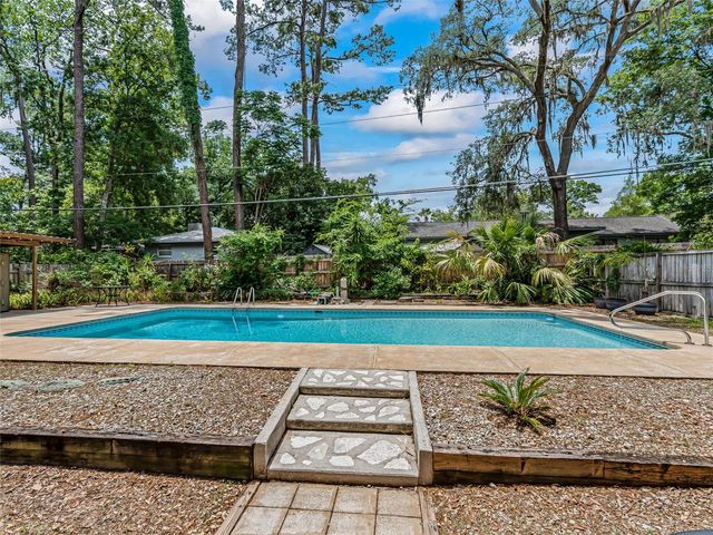 2510 NW 30TH TERRACE, Gainesville, FL 32605