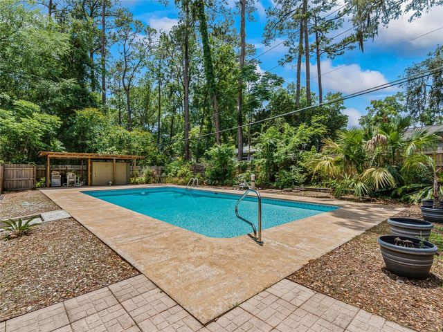 2510 NW 30TH TERRACE, Gainesville, FL 32605