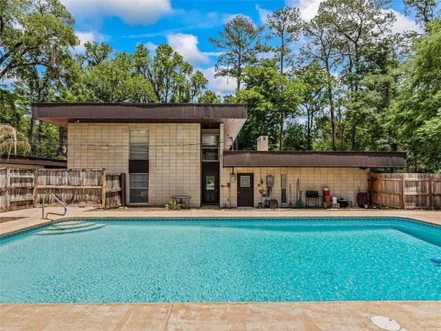 2510 NW 30TH TERRACE, Gainesville, FL 32605
