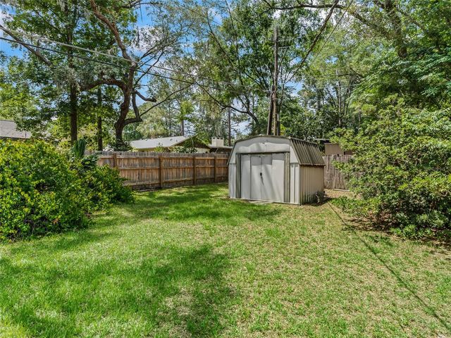 2510 NW 30TH TERRACE, Gainesville, FL 32605