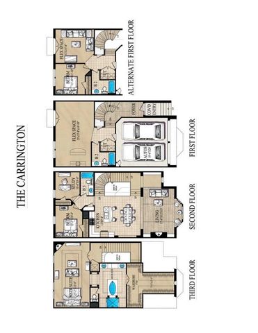 2667 Nottingham Drive, Lewisville, TX 75067