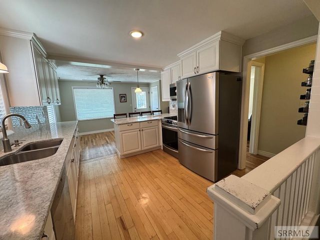 65 E 2nd N, Rexburg, ID 83440