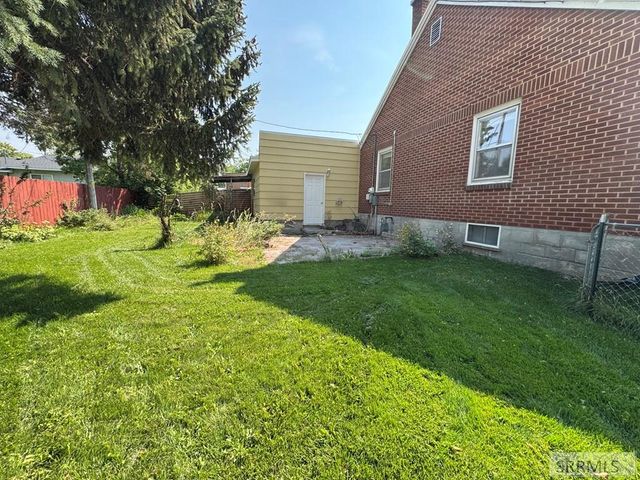 65 E 2nd N, Rexburg, ID 83440