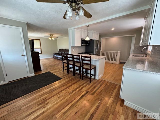 65 E 2nd N, Rexburg, ID 83440