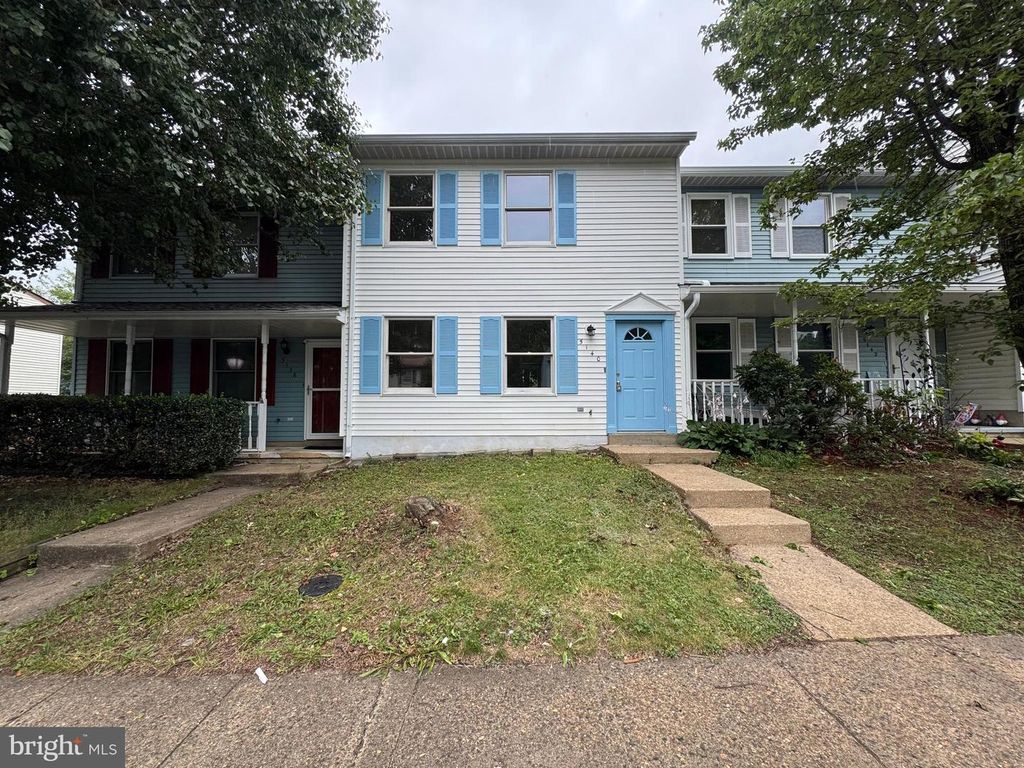 5140 REDBUD RD, Fredericksburg, VA 22407