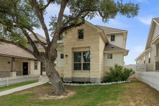 117 Glocken LN, Kyle, TX 78640