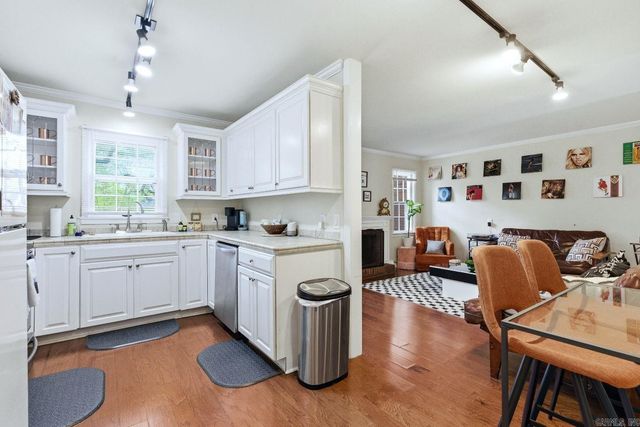 507 Cambridge Place Drive, Little Rock, AR 72227