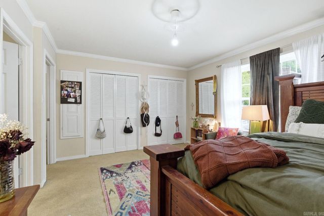 507 Cambridge Place Drive, Little Rock, AR 72227
