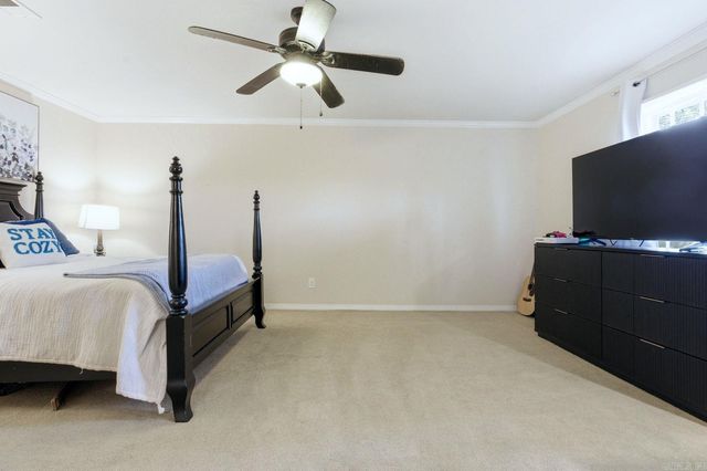 507 Cambridge Place Drive, Little Rock, AR 72227