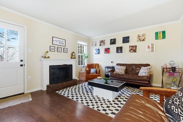 507 Cambridge Place Drive, Little Rock, AR 72227
