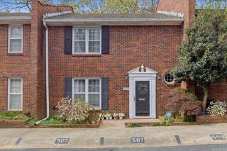 507 Cambridge Place Drive, Little Rock, AR 72227