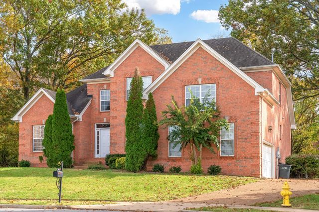 107 Havenwood Court, Hendersonville, TN 37075