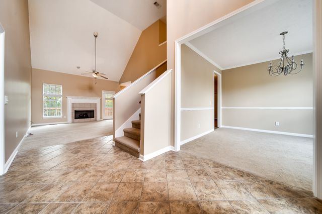 107 Havenwood Court, Hendersonville, TN 37075