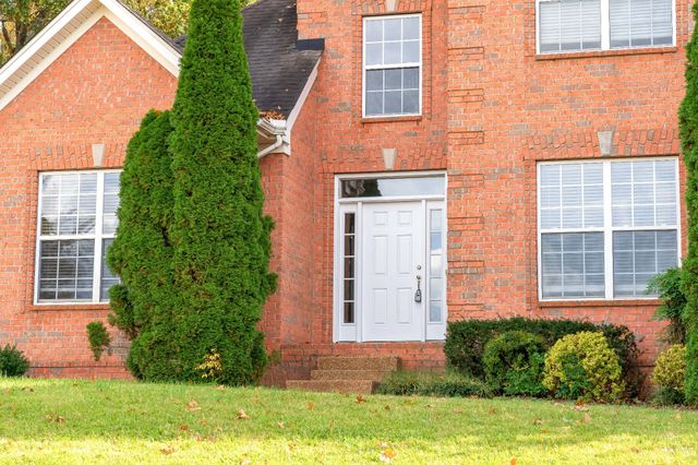 107 Havenwood Court, Hendersonville, TN 37075