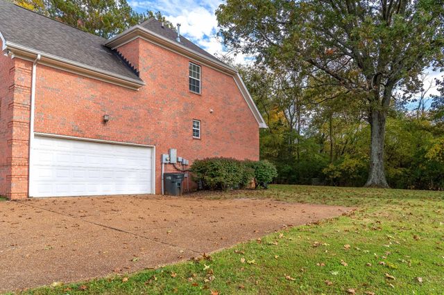 107 Havenwood Court, Hendersonville, TN 37075