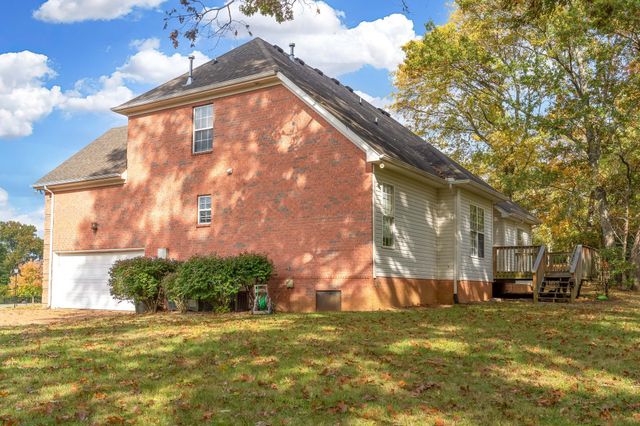 107 Havenwood Court, Hendersonville, TN 37075