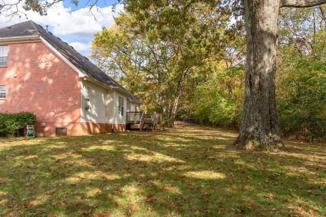 107 Havenwood Court, Hendersonville, TN 37075