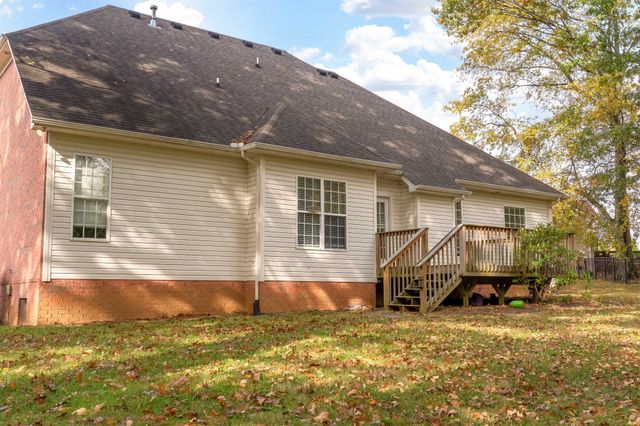 107 Havenwood Court, Hendersonville, TN 37075