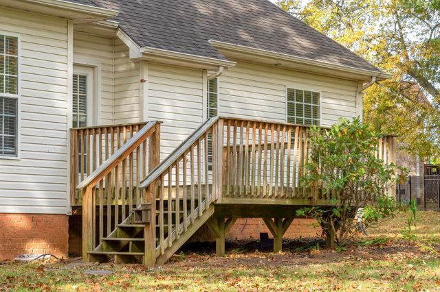 107 Havenwood Court, Hendersonville, TN 37075