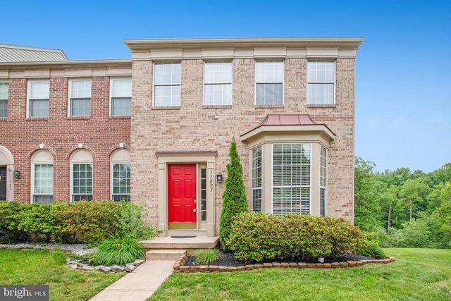 11823 LIMOUX PL, Woodbridge, VA 22192
