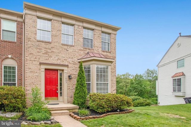 11823 LIMOUX PL, Woodbridge, VA 22192