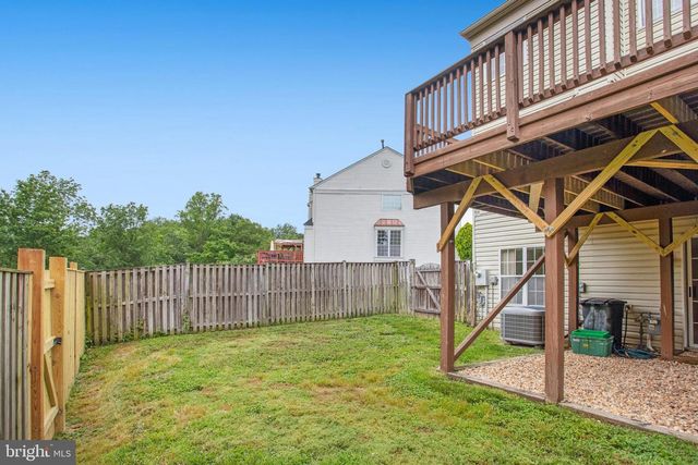 11823 LIMOUX PL, Woodbridge, VA 22192