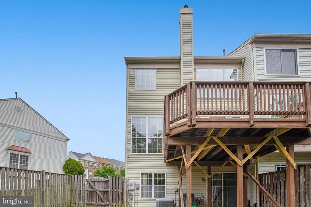 11823 LIMOUX PL, Woodbridge, VA 22192
