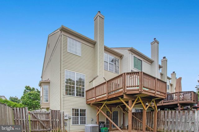 11823 LIMOUX PL, Woodbridge, VA 22192