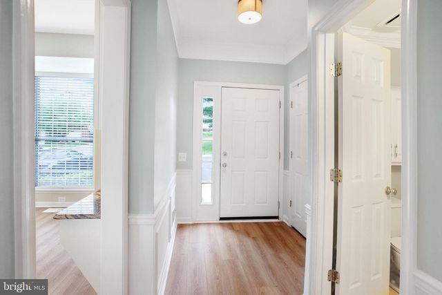 11823 LIMOUX PL, Woodbridge, VA 22192