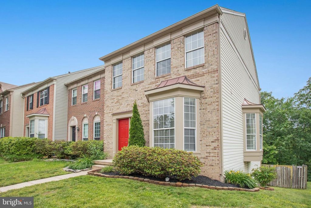 11823 LIMOUX PL, Woodbridge, VA 22192