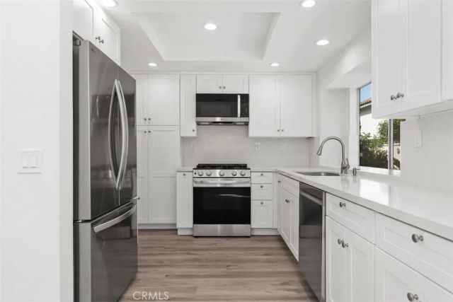 8 Sanderling, Aliso Viejo, CA 92656