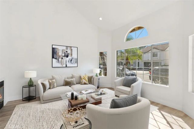 8 Sanderling, Aliso Viejo, CA 92656