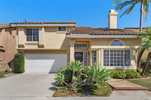 8 Sanderling, Aliso Viejo, CA 92656