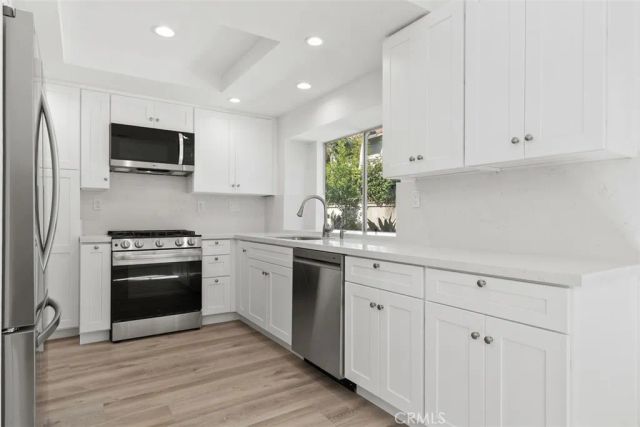 8 Sanderling, Aliso Viejo, CA 92656