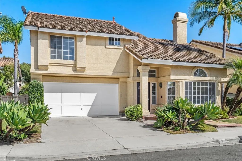 8 Sanderling, Aliso Viejo, CA 92656