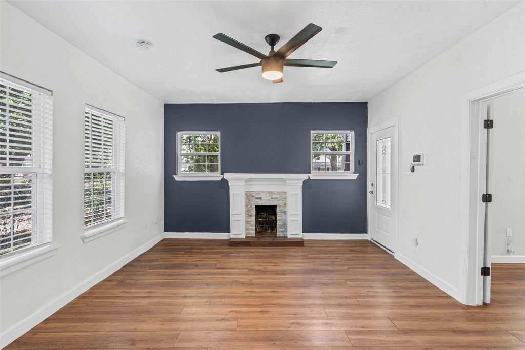 709 N Buffalo Avenue, Cleburne, TX 76033 — photo 4