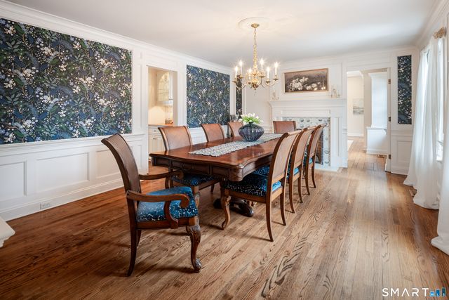 113 Brushy Ridge Road, New Canaan, CT 06840