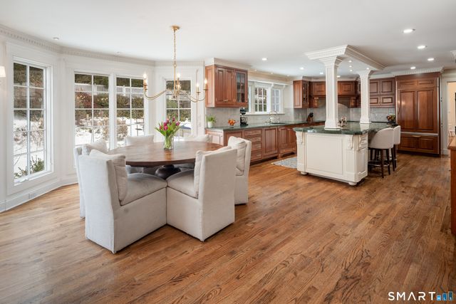 113 Brushy Ridge Road, New Canaan, CT 06840