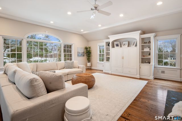 113 Brushy Ridge Road, New Canaan, CT 06840