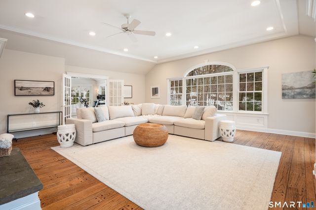 113 Brushy Ridge Road, New Canaan, CT 06840