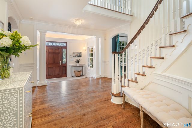 113 Brushy Ridge Road, New Canaan, CT 06840