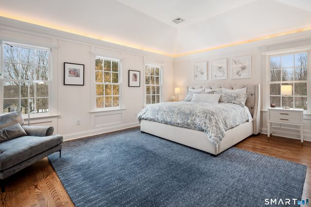 113 Brushy Ridge Road, New Canaan, CT 06840