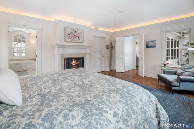 113 Brushy Ridge Road, New Canaan, CT 06840