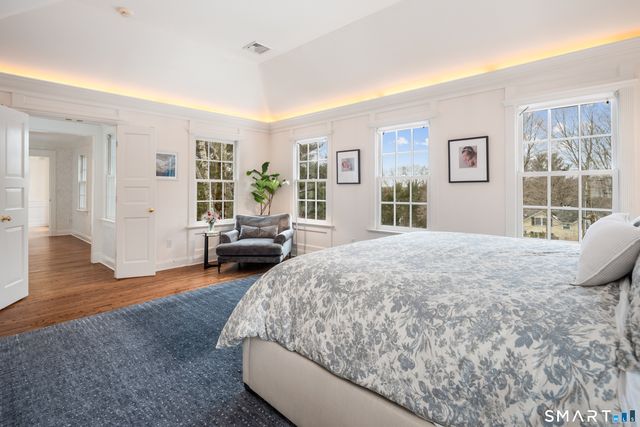 113 Brushy Ridge Road, New Canaan, CT 06840