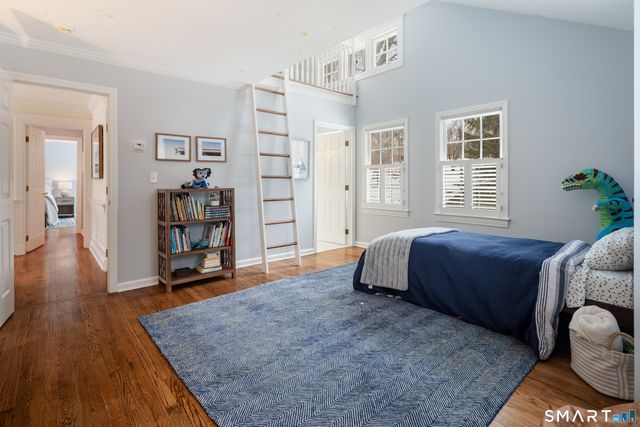 113 Brushy Ridge Road, New Canaan, CT 06840