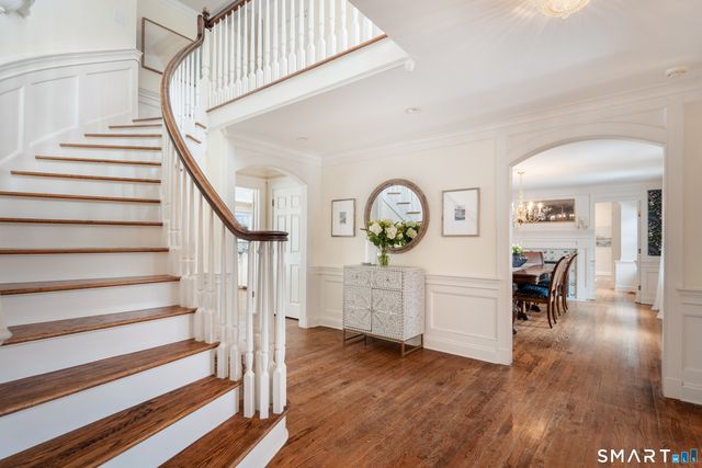 113 Brushy Ridge Road, New Canaan, CT 06840