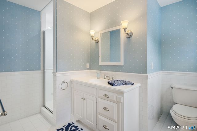 113 Brushy Ridge Road, New Canaan, CT 06840