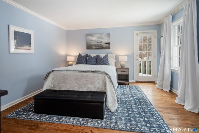 113 Brushy Ridge Road, New Canaan, CT 06840