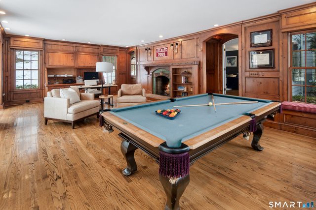 113 Brushy Ridge Road, New Canaan, CT 06840