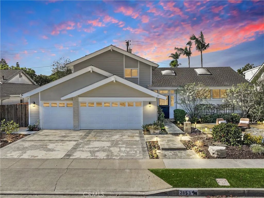 2853 Boa Vista, Costa Mesa, CA 92626
